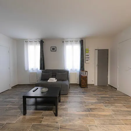 Cosy 1 Bedroom - 2p - Le Marais Appartamento *