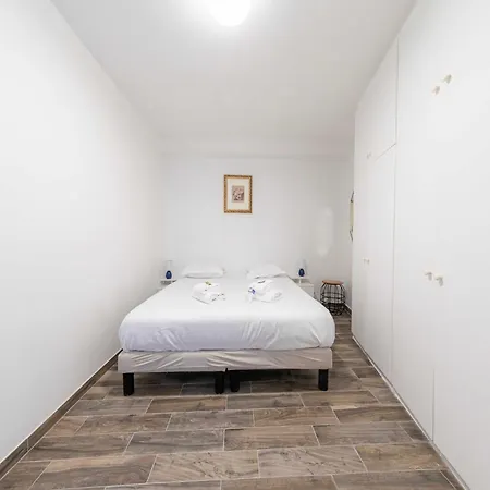 Appartamento Cosy 1 Bedroom - 2p - Le Marais *