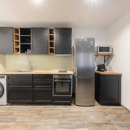 Appartamento Cosy 1 Bedroom - 2p - Le Marais Parigi