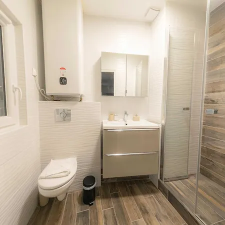Cosy 1 Bedroom - 2p - Le Marais Appartamento