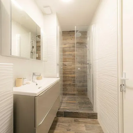 Cosy 1 Bedroom - 2p - Le Marais Appartamento *