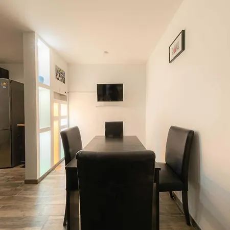 Appartamento Cosy 1 Bedroom - 2p - Le Marais *